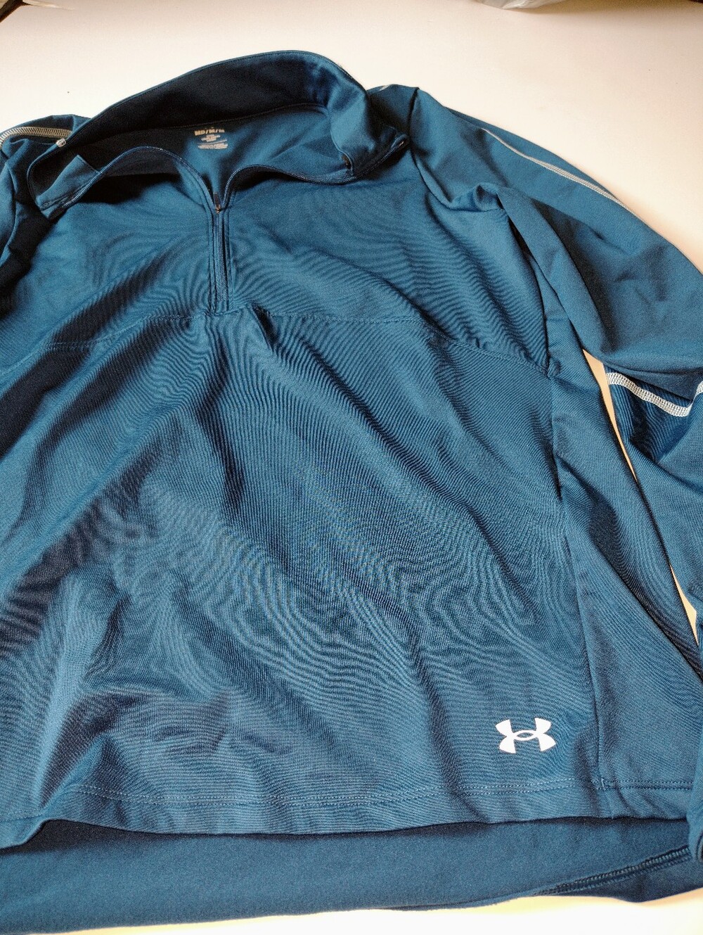 Under Armour Pull Over Jacket